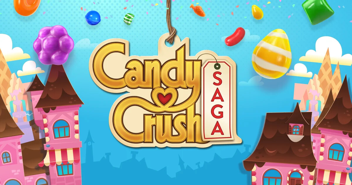 KING Candy Crush Saga